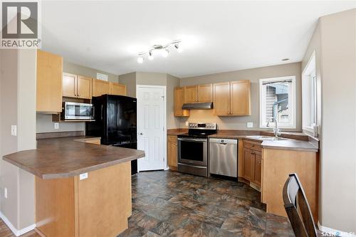 435 Buckwold Cove, Saskatoon, SK 