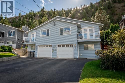 6037 DALLAS Drive  Kamloops, BC V2C 5Z9