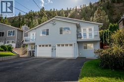 6037 DALLAS Drive Kamloops, BC V2C 5Z9