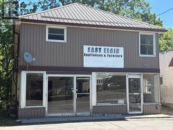 393 TALBOT STREET E  Aylmer, ON N5H 1J4