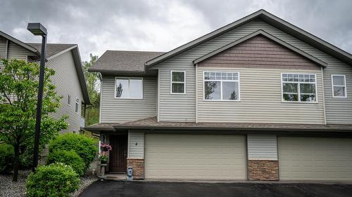 4-2046 ROBSON Place  Kamloops, BC V2E 0A5