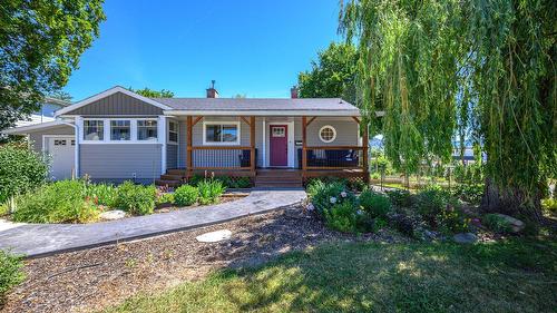 2501 17 Street  Vernon, BC V1T 3Y5