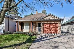 BASEMENT - 1262 NATHANIEL CRESCENT Burlington (Brant), ON L7S 2B1