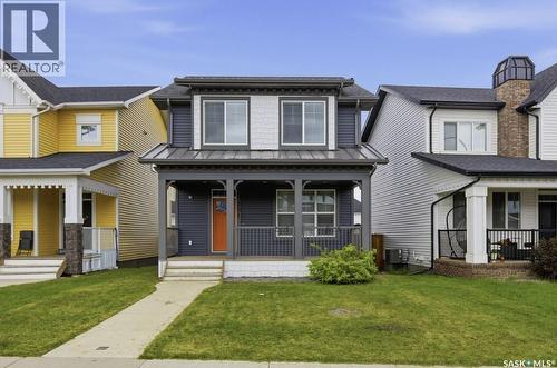 251 Newton Link, Saskatoon, SK 