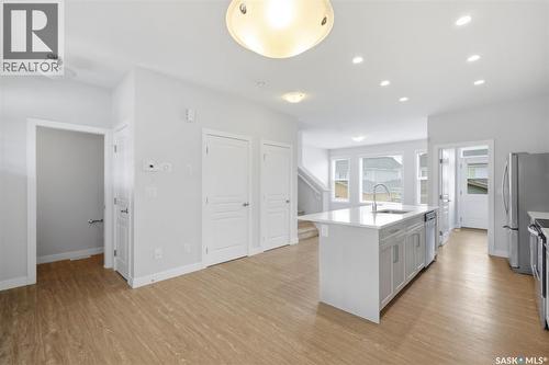 251 Newton Link, Saskatoon, SK 