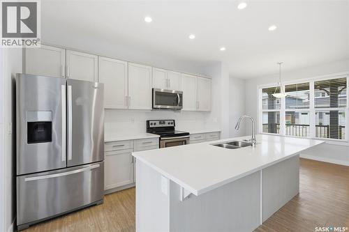 251 Newton Link, Saskatoon, SK 