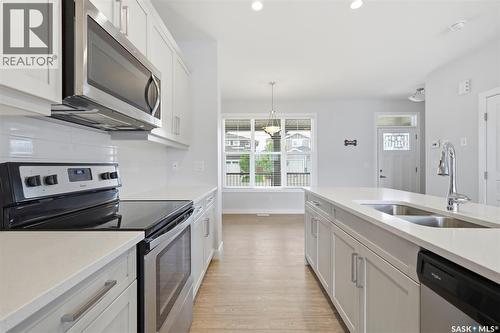 251 Newton Link, Saskatoon, SK 