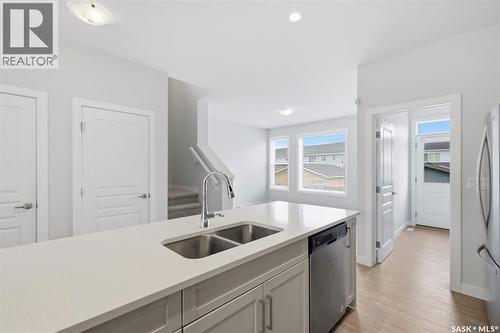 251 Newton Link, Saskatoon, SK 