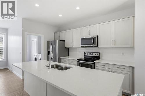 251 Newton Link, Saskatoon, SK 