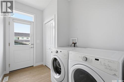 251 Newton Link, Saskatoon, SK 