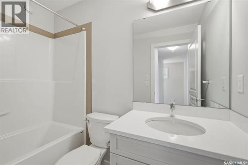 251 Newton Link, Saskatoon, SK 