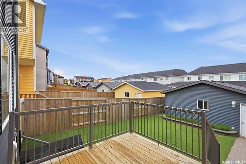 251 Newton Link, Saskatoon, SK 