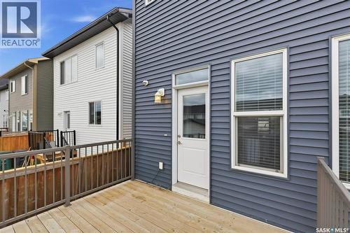 251 Newton Link, Saskatoon, SK 