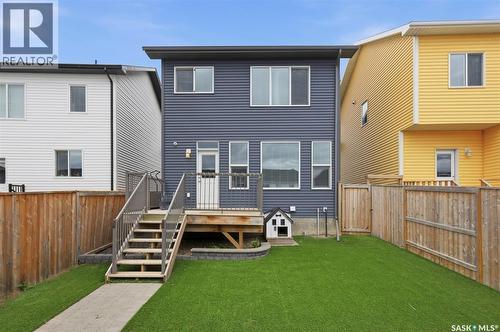 251 Newton Link, Saskatoon, SK 
