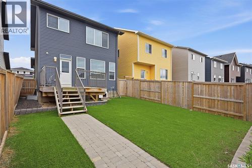251 Newton Link, Saskatoon, SK 