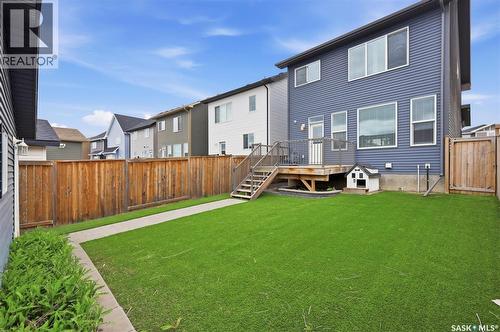251 Newton Link, Saskatoon, SK 
