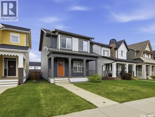 251 Newton Link, Saskatoon, SK 