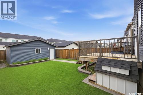 251 Newton Link, Saskatoon, SK 