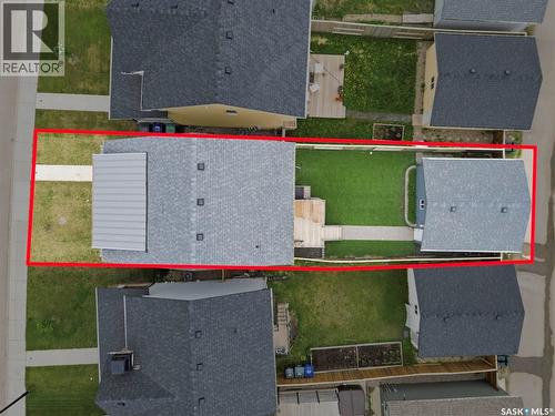 251 Newton Link, Saskatoon, SK 