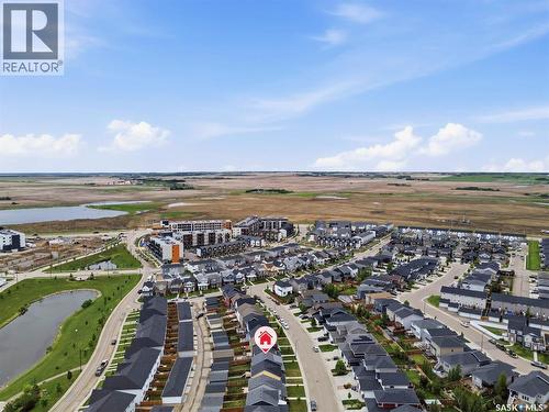 251 Newton Link, Saskatoon, SK 