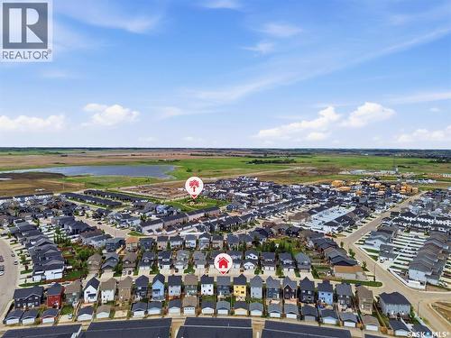 251 Newton Link, Saskatoon, SK 