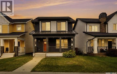 251 Newton Link, Saskatoon, SK 