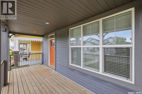 251 Newton Link, Saskatoon, SK 