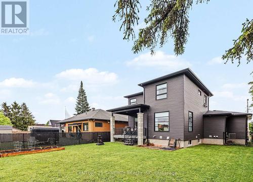 754 Saint Joseph Street, Casselman, ON 