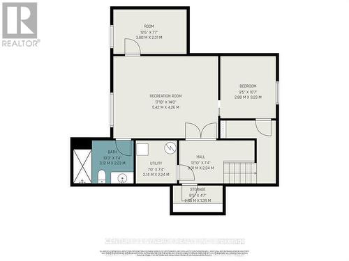 754 Saint Joseph Street, Casselman, ON 