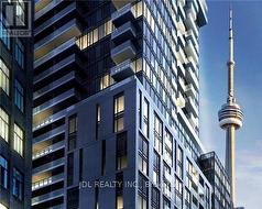 2002 - 87 PETER STREET Toronto, ON M5V 0P1
