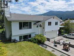 6846 Galena Avenue  Grand Forks, BC V0H 1H2