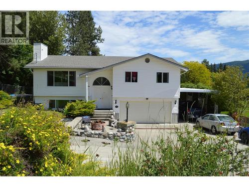 6846 Galena Avenue  Grand Forks, BC V0H 1H2