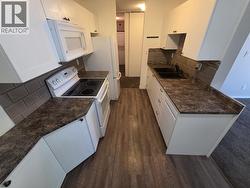 2203 2607 PEAR STREET Terrace, BC V8G 4V5