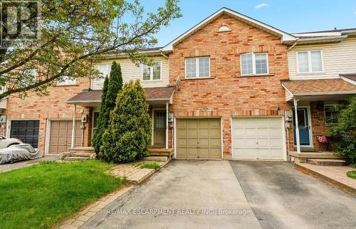 4413 PETER DRIVE  Burlington, ON L7L 6S6