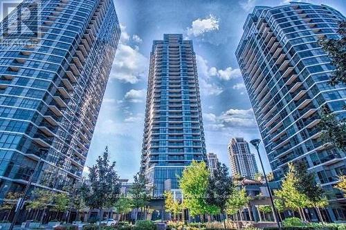 510 - 5 VALHALLA INN ROAD  Toronto, ON M9B 0B1