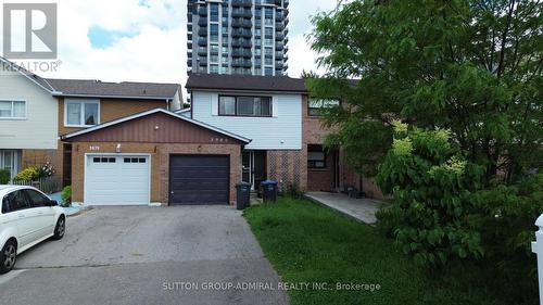 3980 Bishopstoke Lane, Mississauga, ON 