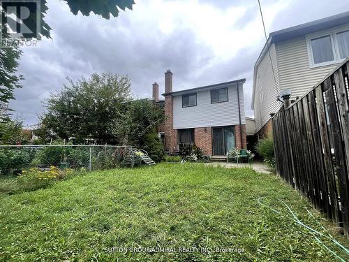 3980 Bishopstoke Lane, Mississauga, ON 