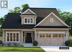 48 HILBORN Street  Plattsville, ON N0J 1S0
