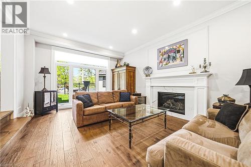 33 Golfview Crescent, Dundas, ON 