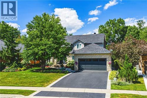 33 Golfview Crescent, Dundas, ON 
