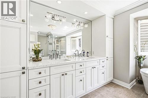 33 Golfview Crescent, Dundas, ON 