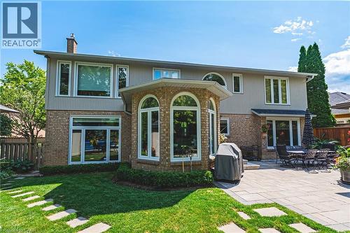 33 Golfview Crescent, Dundas, ON 