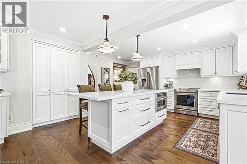 33 Golfview Crescent, Dundas, ON 