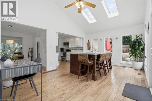 37 Melissa Crescent, Waterdown, ON 