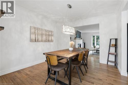 37 Melissa Crescent, Waterdown, ON 