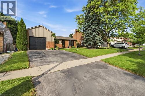 37 Melissa Crescent, Waterdown, ON 