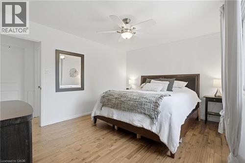 37 Melissa Crescent, Waterdown, ON 