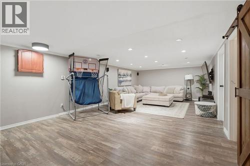 37 Melissa Crescent, Waterdown, ON 