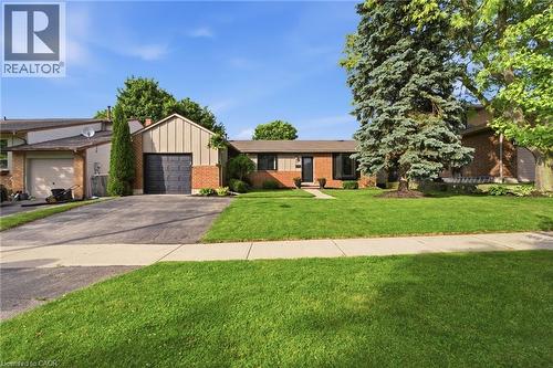 37 Melissa Crescent, Waterdown, ON 