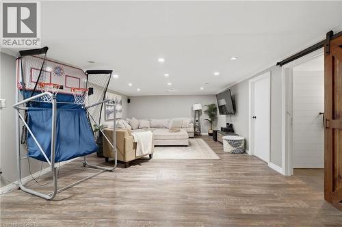 37 Melissa Crescent, Waterdown, ON 